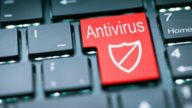 Antivirus Napoli