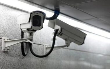 impianti di videosorveglianza napoli